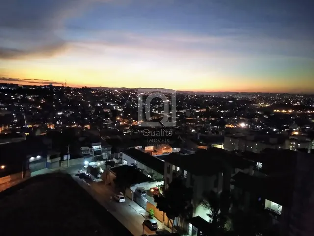 Imagem 5: Apartamento a Venda Condomínio Solar dos Nogueiras - Recanto das Rosas - Osasco, Sp