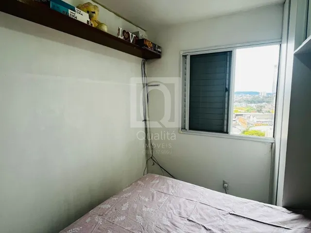 Imagem 2: Apartamento a Venda Condomínio Solar dos Nogueiras - Recanto das Rosas - Osasco, Sp