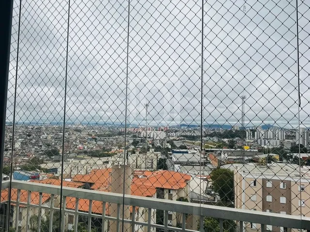 Imagem 15: Apartamento a Venda Condomínio Solar dos Nogueiras - Recanto das Rosas - Osasco, Sp