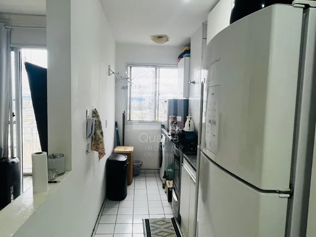Imagem 7: Apartamento a Venda Condomínio Solar dos Nogueiras - Recanto das Rosas - Osasco, Sp