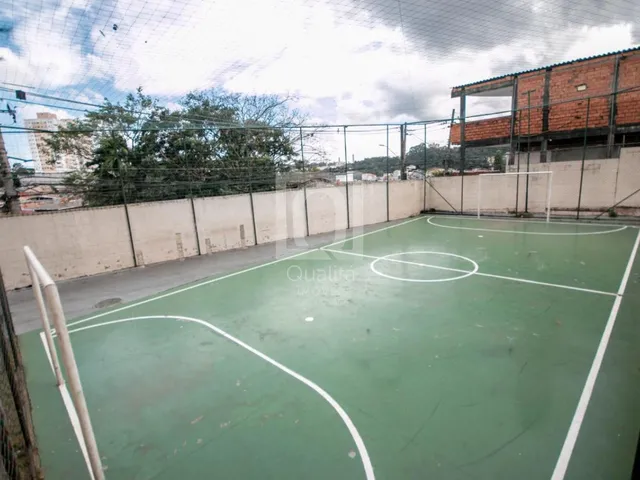 Imagem 3: Apartamento a Venda Condomínio Solar dos Nogueiras - Recanto das Rosas - Osasco, Sp
