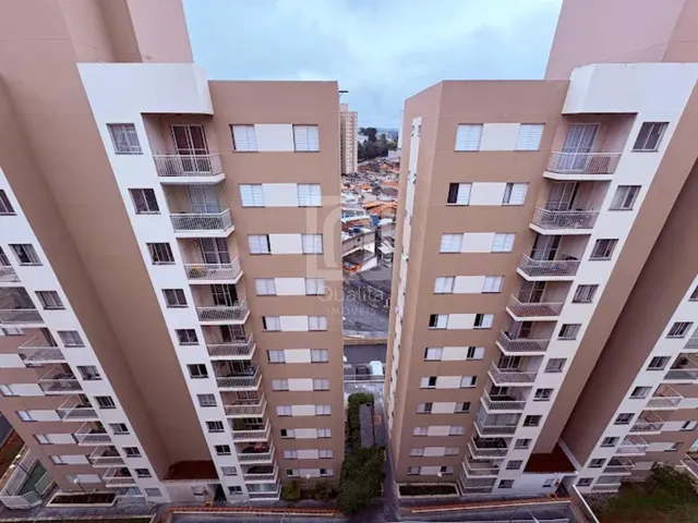 Imagem 8: Apartamento a Venda Condomínio Solar dos Nogueiras - Recanto das Rosas - Osasco, Sp
