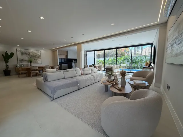 Imagem: Casa Condomínio Alphaville Nova Esplanada