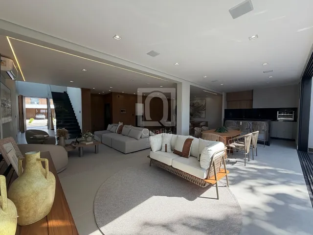 Imagem 6: Casa Condomínio Alphaville Nova Esplanada 3 Votorantim