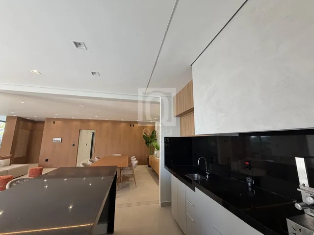 Imagem 5: Casa Condomínio Alphaville Nova Esplanada 3 Votorantim