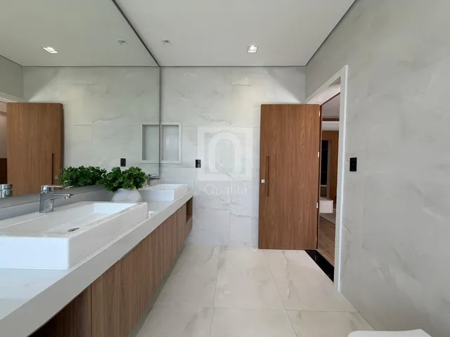 Imagem 10: Casa Condomínio Alphaville Nova Esplanada 3 Votorantim
