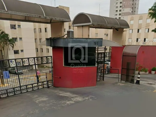 Imagem: APARTAMENTO JARDIM GUADALAJARA, SOROCABA