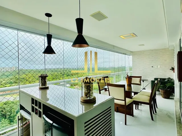 Imagem: APARTAMENTO - 3 SUÍTES - 134M² - ANDAR