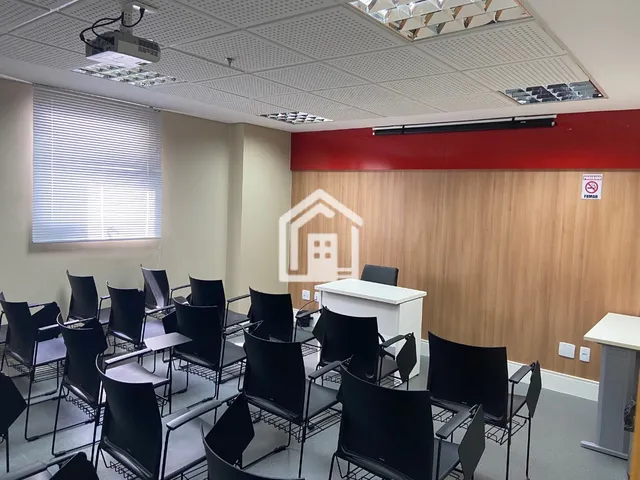 Imagem 5: Sala comercial no Múltiplus Empresarial em Lauro de Freitas