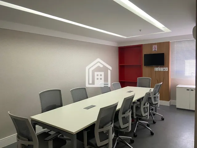 Imagem 3: Sala comercial no Múltiplus Empresarial em Lauro de Freitas