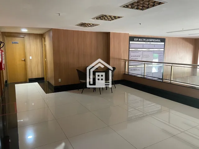 Imagem 6: Sala comercial no Múltiplus Empresarial em Lauro de Freitas