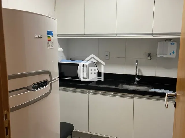Imagem 8: Sala comercial no Múltiplus Empresarial em Lauro de Freitas