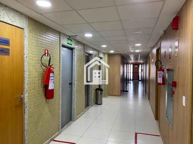 Imagem 7: Sala comercial no Múltiplus Empresarial em Lauro de Freitas