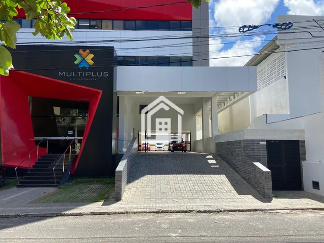 Imagem 2: Sala comercial no Múltiplus Empresarial em Lauro de Freitas