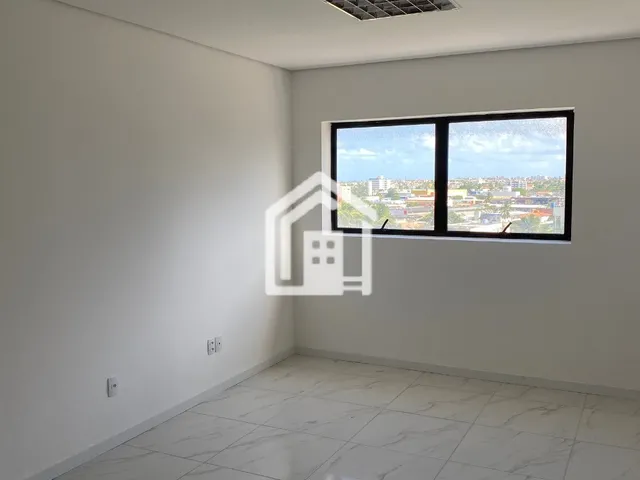Imagem 9: Sala comercial no Múltiplus Empresarial em Lauro de Freitas