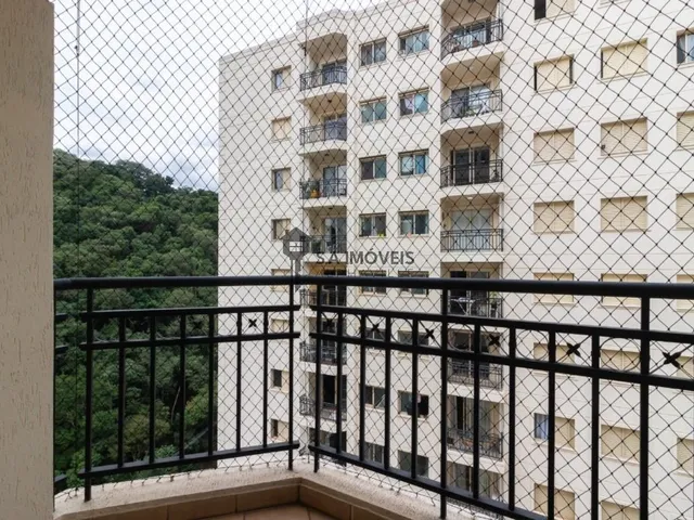Imagem 4: Apartamento Residencial em Santana de Parnaíba - Sp, Alphaville