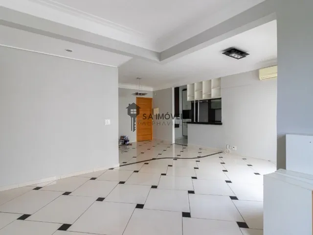 Imagem 3: Apartamento Residencial em Santana de Parnaíba - Sp, Alphaville
