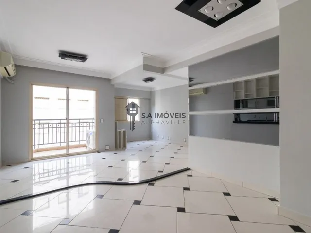 Imagem 6: Apartamento Residencial em Santana de Parnaíba - Sp, Alphaville