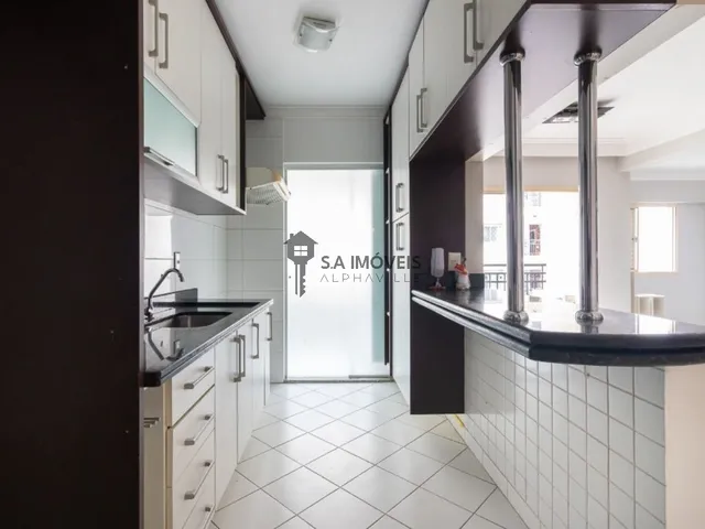 Imagem 16: Apartamento Residencial em Santana de Parnaíba - Sp, Alphaville