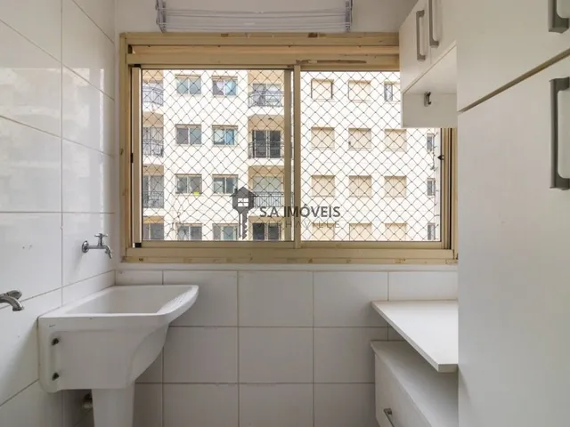 Imagem 11: Apartamento Residencial em Santana de Parnaíba - Sp, Alphaville