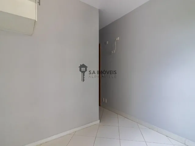 Imagem 12: Apartamento Residencial em Santana de Parnaíba - Sp, Alphaville