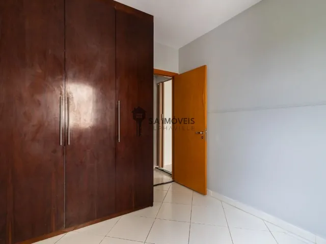 Imagem 14: Apartamento Residencial em Santana de Parnaíba - Sp, Alphaville