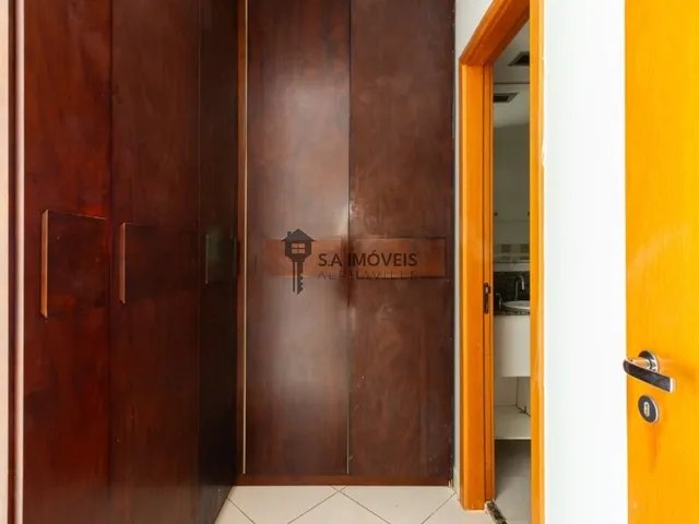 Imagem 15: Apartamento Residencial em Santana de Parnaíba - Sp, Alphaville