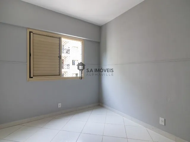 Imagem 13: Apartamento Residencial em Santana de Parnaíba - Sp, Alphaville