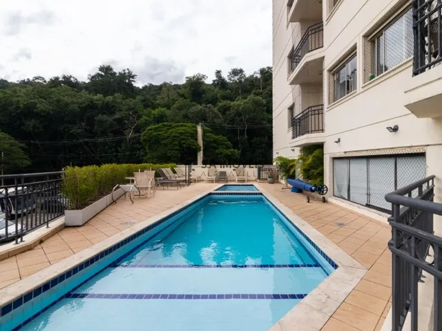 Imagem 8: Apartamento Residencial em Santana de Parnaíba - Sp, Alphaville