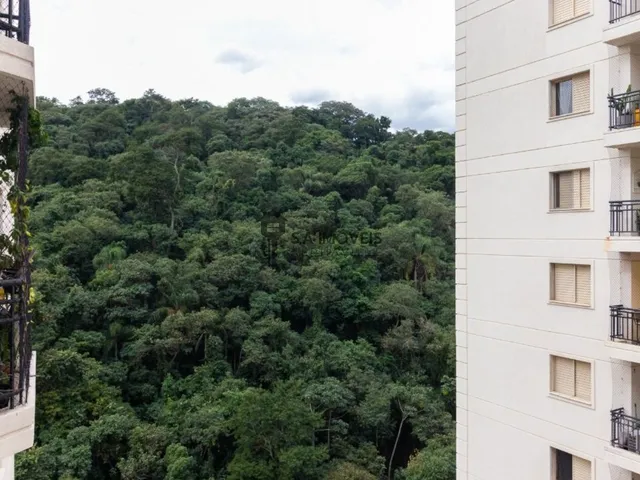Imagem 10: Apartamento Residencial em Santana de Parnaíba - Sp, Alphaville