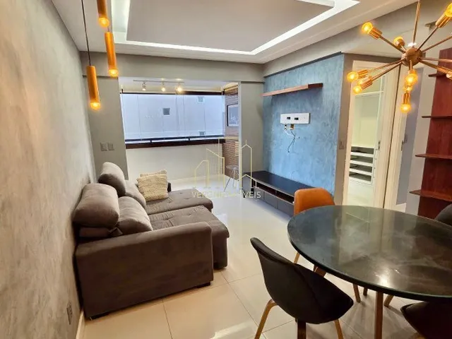 Imagem: Apartamento à venda no Jardim Armação