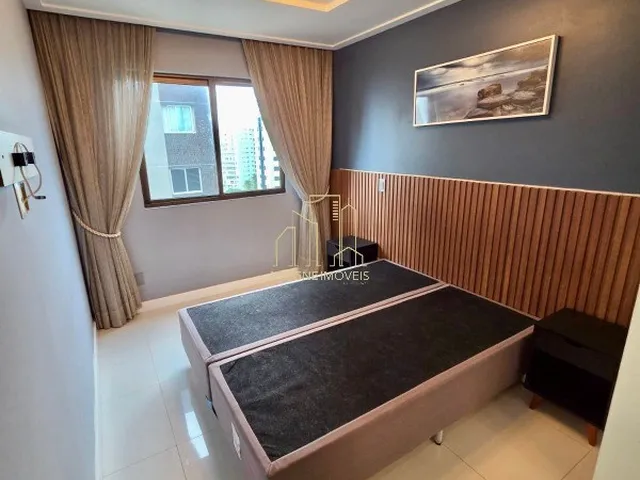 Imagem 8: Apartamento à venda no Jardim Armação com 2 quartos 1 suíte 1 sala 2 banheiros 2