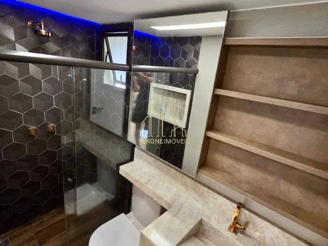 Imagem 16: Apartamento à venda no Jardim Armação com 2 quartos 1 suíte 1 sala 2 banheiros 2