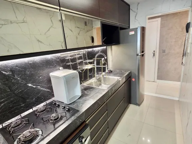 Imagem 15: Apartamento à venda no Jardim Armação com 2 quartos 1 suíte 1 sala 2 banheiros 2