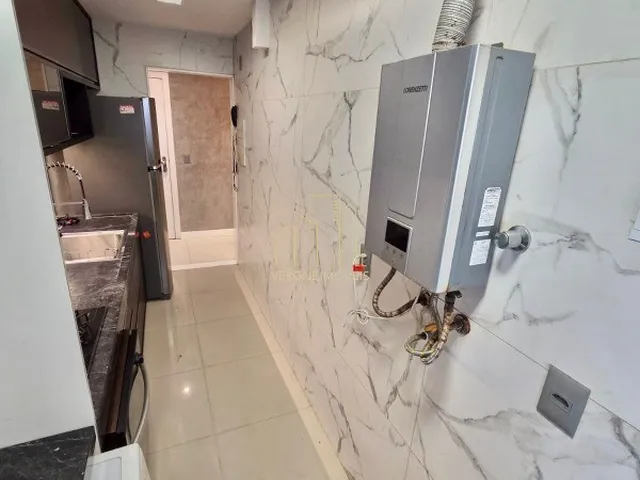 Imagem 7: Apartamento à venda no Jardim Armação com 2 quartos 1 suíte 1 sala 2 banheiros 2