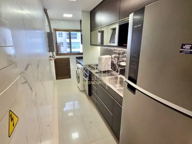 Imagem 3: Apartamento à venda no Jardim Armação com 2 quartos 1 suíte 1 sala 2 banheiros 2