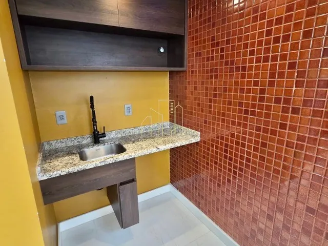 Imagem 12: Apartamento à venda no Jardim Armação com 2 quartos 1 suíte 1 sala 2 banheiros 2