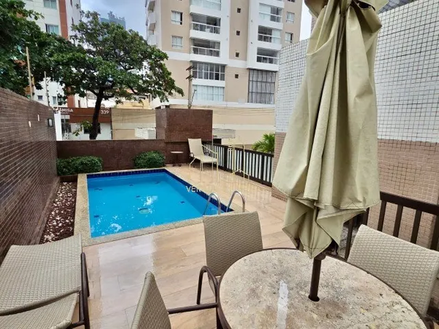 Imagem 11: Apartamento à venda no Jardim Armação com 2 quartos 1 suíte 1 sala 2 banheiros 2