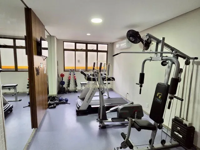 Imagem 9: Apartamento à venda no Jardim Armação com 2 quartos 1 suíte 1 sala 2 banheiros 2