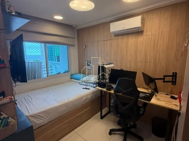 Imagem 14: Apartamento de Luxo na Barra com 3 Suítes 1 Sala 5 Banheiros 3 Vagas de Garagem 128m²