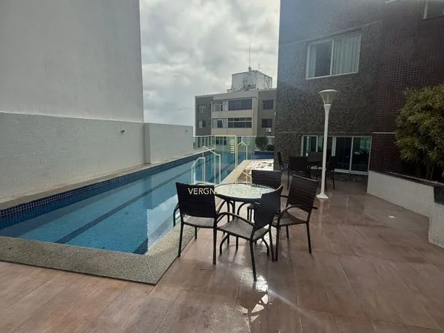 Imagem 16: Apartamento de Luxo na Barra com 3 Suítes 1 Sala 5 Banheiros 3 Vagas de Garagem 128m²