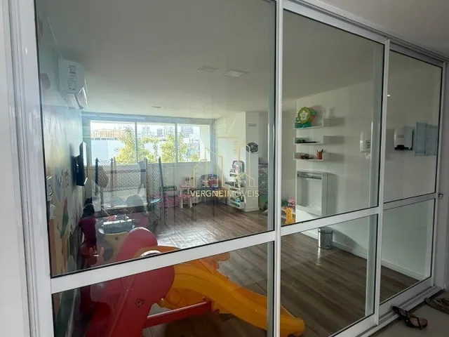 Imagem 5: Apartamento de Luxo na Barra com 3 Suítes 1 Sala 5 Banheiros 3 Vagas de Garagem 128m²