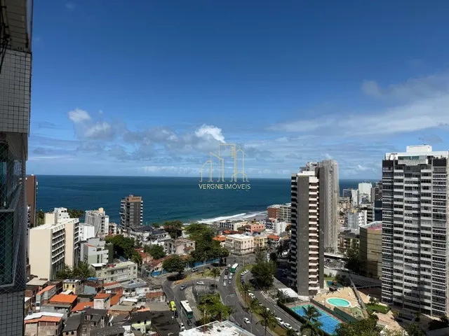 Imagem 15: Apartamento de Luxo na Barra com 3 Suítes 1 Sala 5 Banheiros 3 Vagas de Garagem 128m²