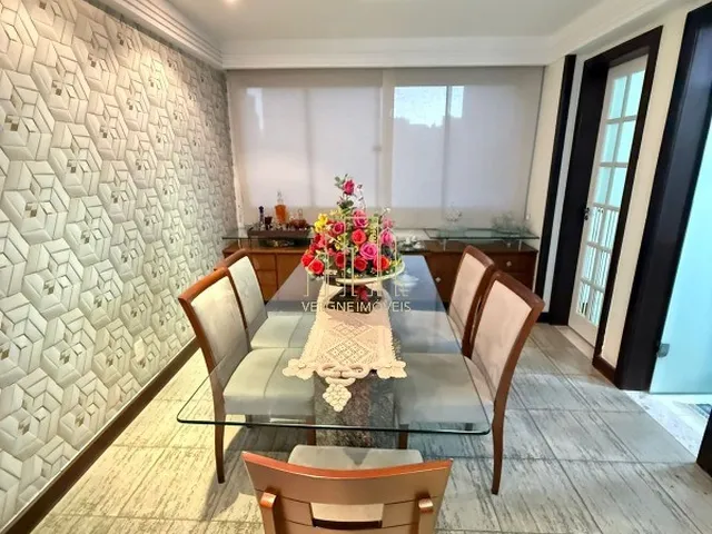 Imagem 14: Apartamento de luxo no bairro do Itaigara 3 quartos 2 suítes 2 salas 4 banheiros 2 vagas