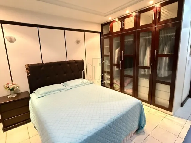 Imagem 3: Apartamento de luxo no bairro do Itaigara 3 quartos 2 suítes 2 salas 4 banheiros 2 vagas