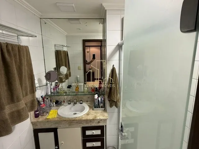 Imagem 9: Apartamento de luxo no bairro do Itaigara 3 quartos 2 suítes 2 salas 4 banheiros 2 vagas