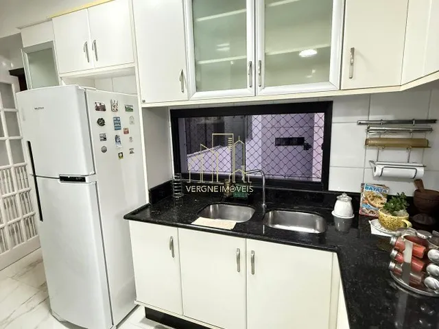 Imagem 8: Apartamento de luxo no bairro do Itaigara 3 quartos 2 suítes 2 salas 4 banheiros 2 vagas