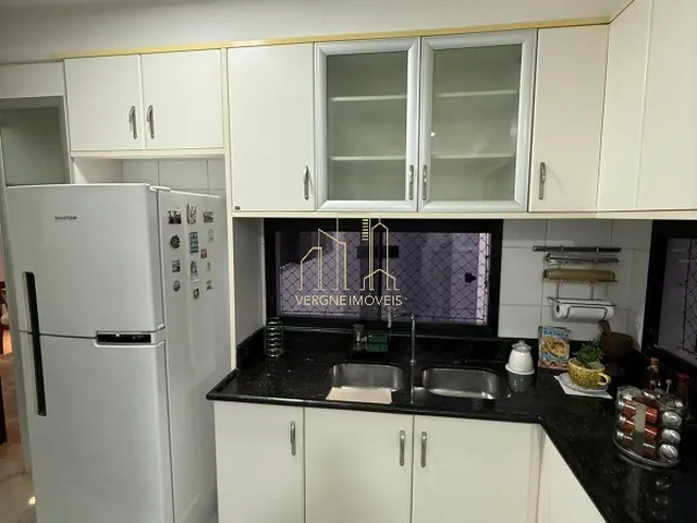 Imagem 5: Apartamento de luxo no bairro do Itaigara 3 quartos 2 suítes 2 salas 4 banheiros 2 vagas