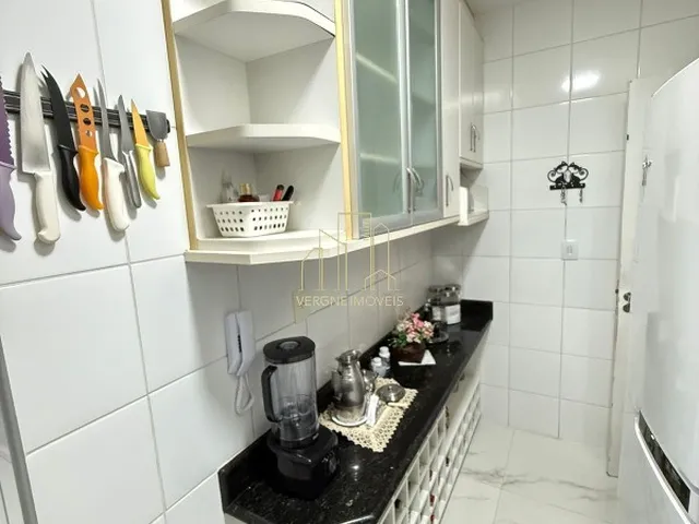 Imagem 15: Apartamento de luxo no bairro do Itaigara 3 quartos 2 suítes 2 salas 4 banheiros 2 vagas