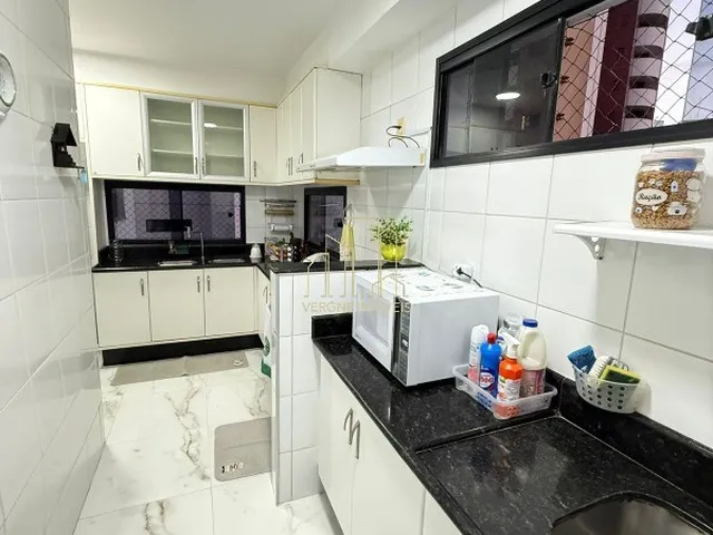 Imagem 12: Apartamento de luxo no bairro do Itaigara 3 quartos 2 suítes 2 salas 4 banheiros 2 vagas